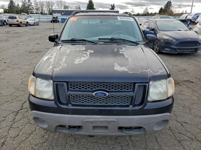Ford Explorer Image 3