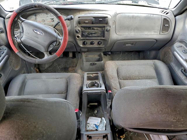 Ford Explorer Image 6