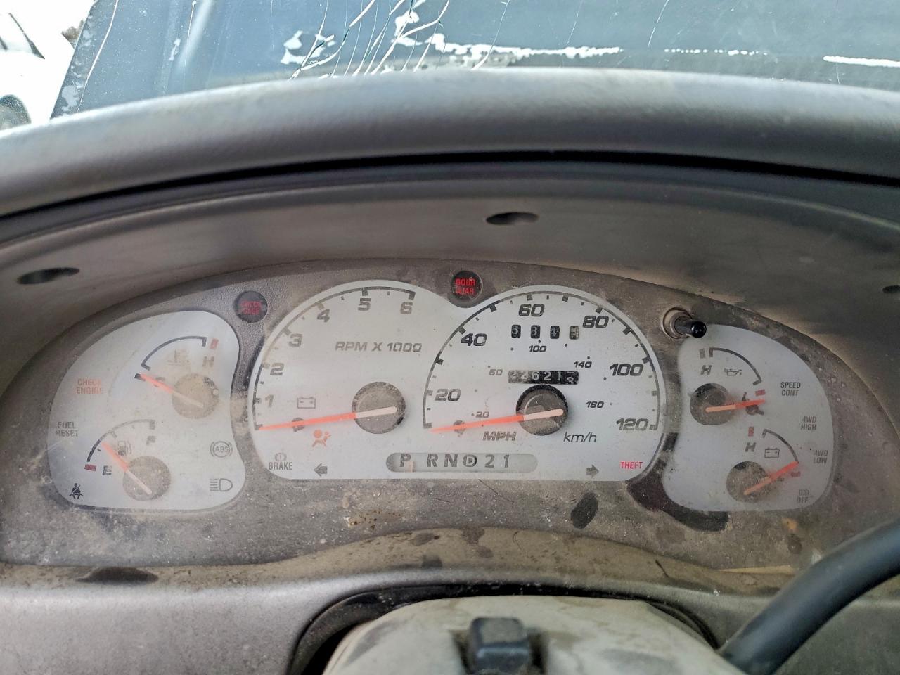 Ford Explorer Image 5