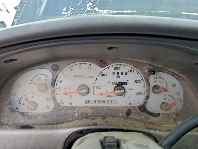 Ford Explorer Image 5