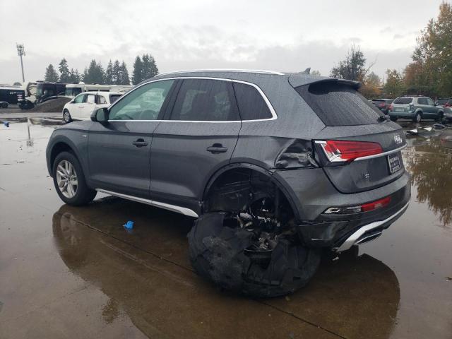 Audi Q5 Premium 45 Image 5