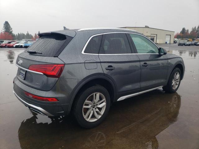 Audi Q5 Premium 45 Image 10