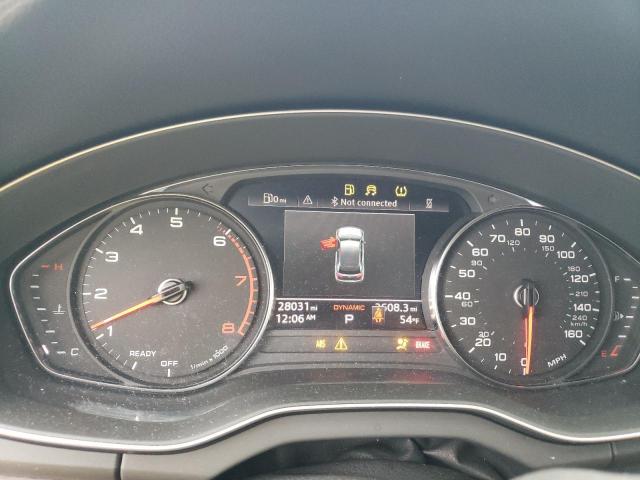 Audi Q5 Premium 45 Image 11