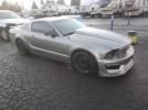 Ford Mustang Image 2