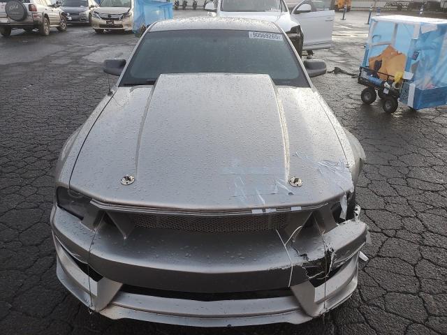 Ford Mustang Image 12