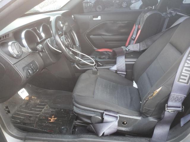 Ford Mustang Image 4