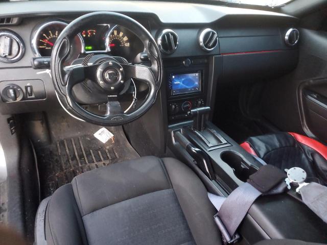 Ford Mustang Image 9