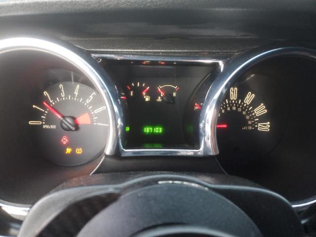 Ford Mustang Image 6