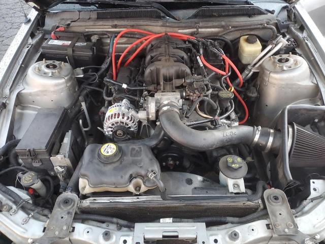 Ford Mustang Image 8