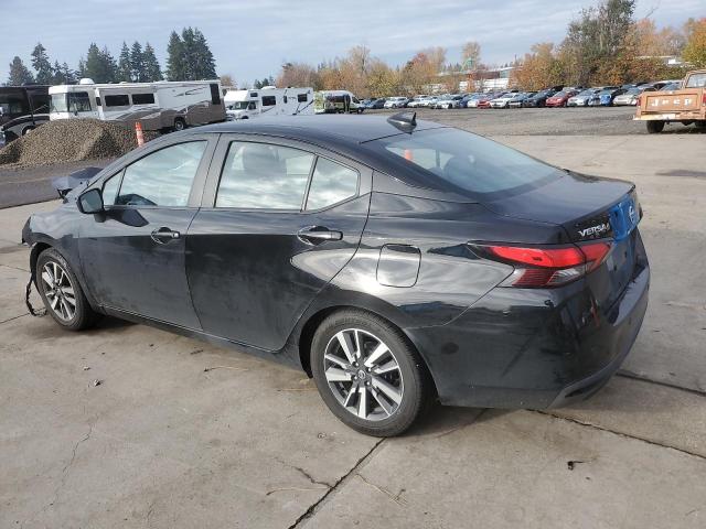 Nissan Versa Sv Image 11