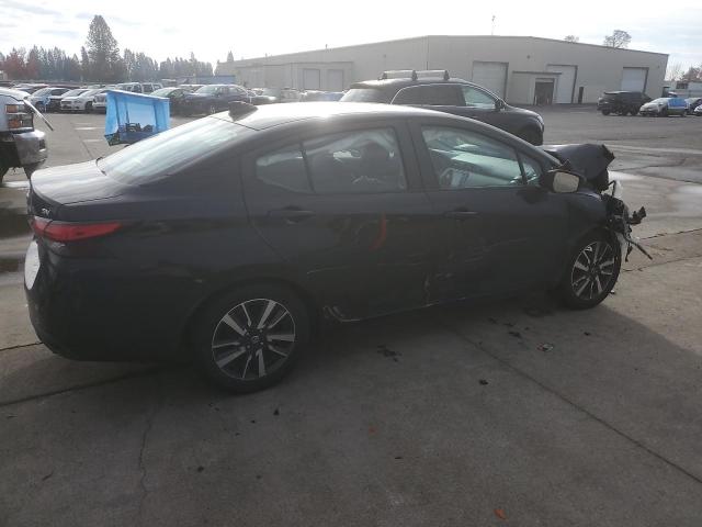 Nissan Versa Sv Image 6