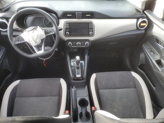 Nissan Versa Sv Image 3