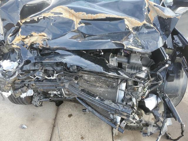 Nissan Versa Sv Image 8