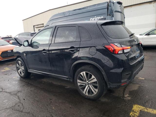 Mitsubishi Outlander S/se Image 5