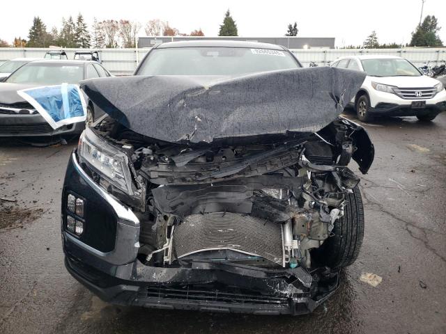 Mitsubishi Outlander S/se Image 3