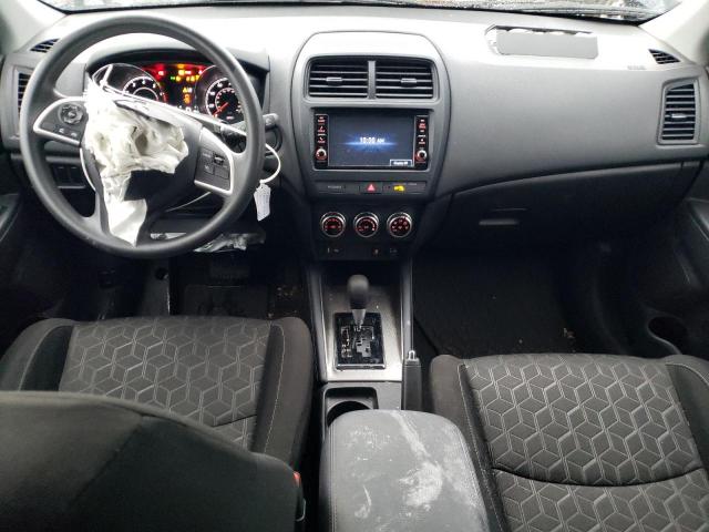 Mitsubishi Outlander S/se Image 4