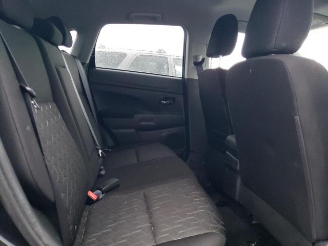 Mitsubishi Outlander S/se Image 7