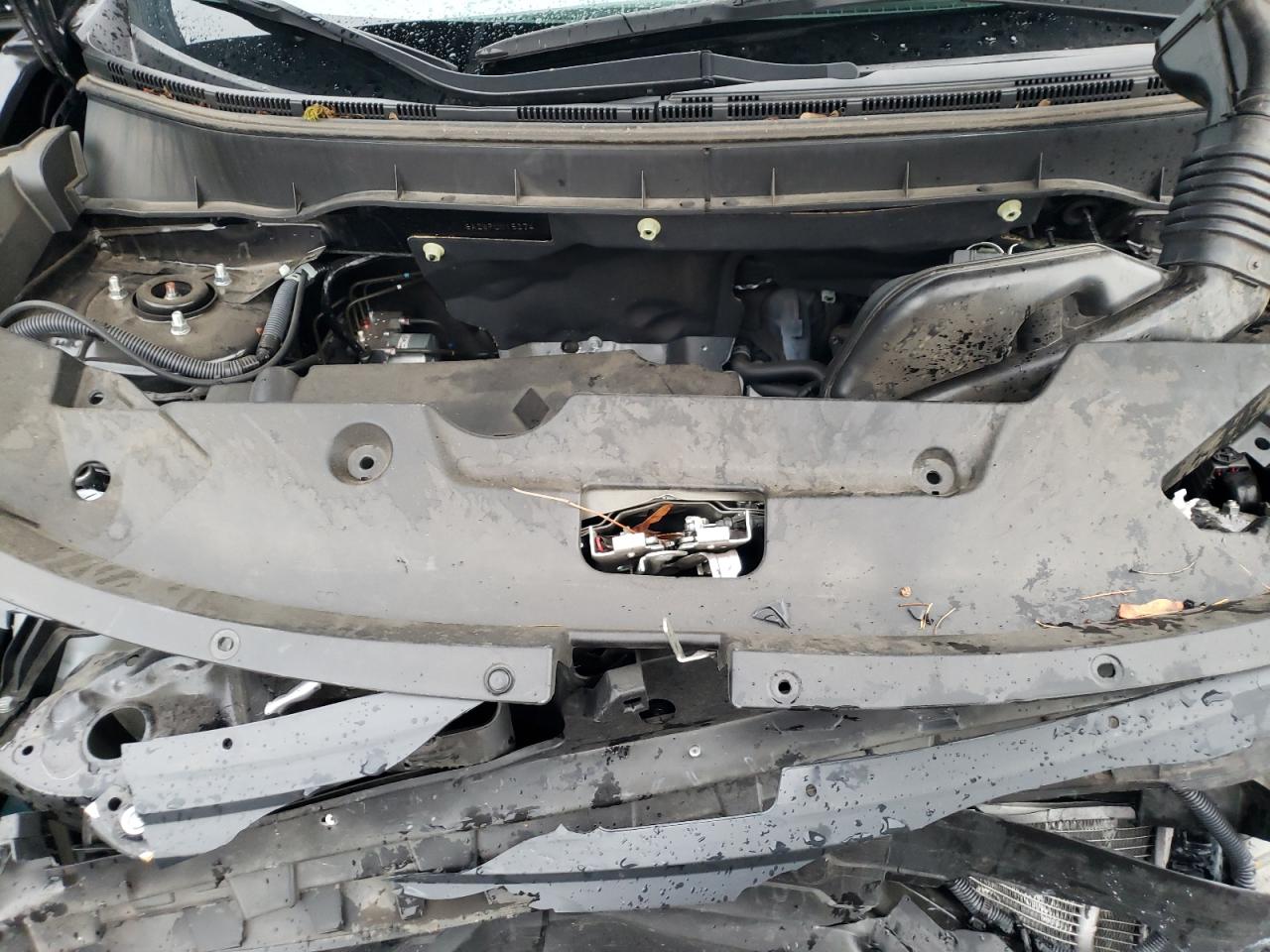 Mitsubishi Outlander S/se Image 9