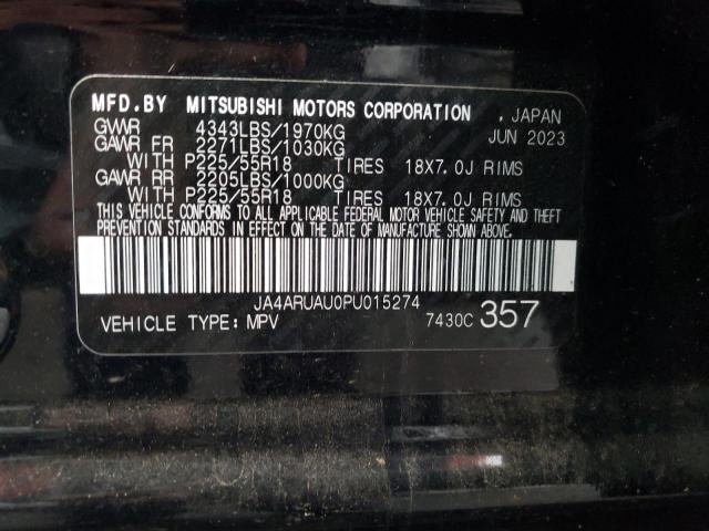 Mitsubishi Outlander S/se Image 10