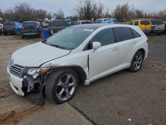  Salvage Toyota Venza