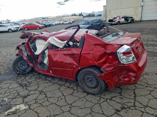 Nissan Sentra 2.0 Image 11