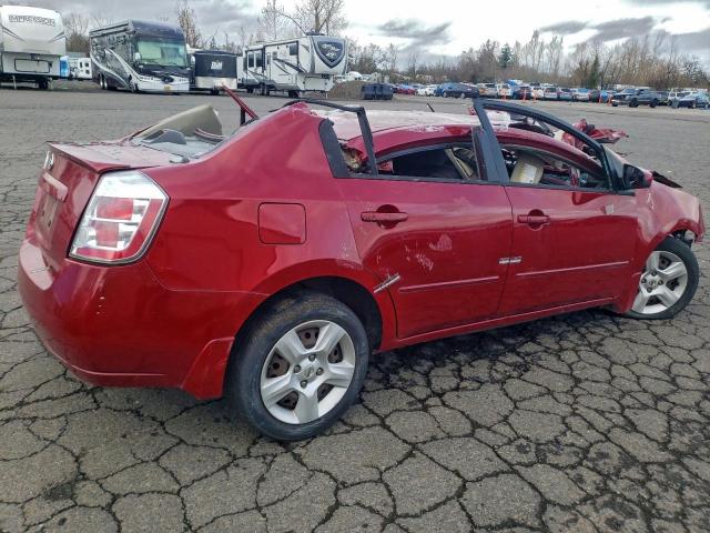 Nissan Sentra 2.0 Image 2