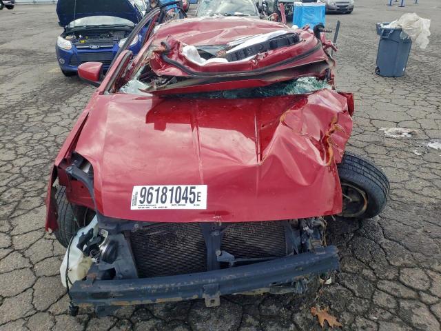 Nissan Sentra 2.0 Image 8