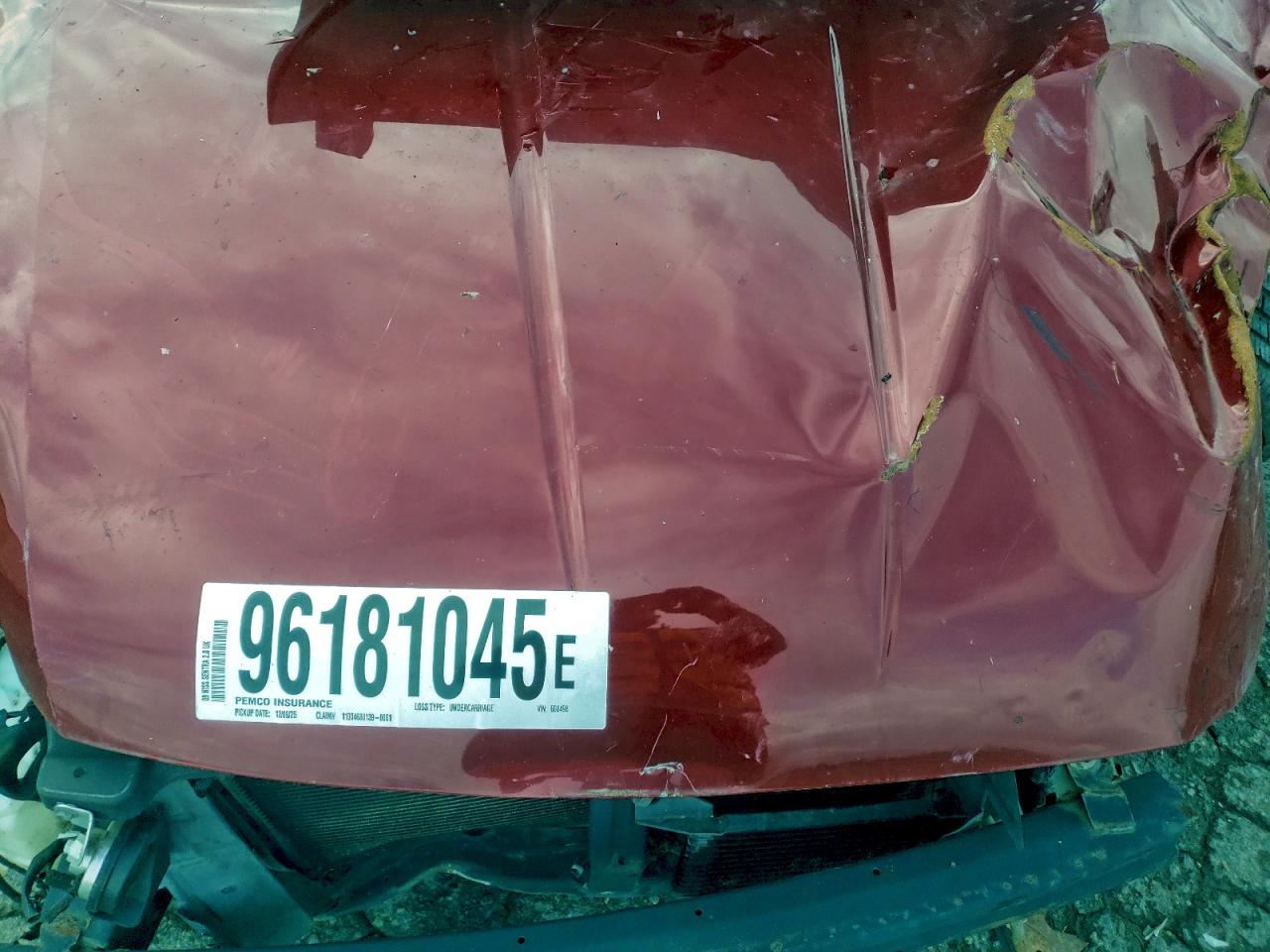 Nissan Sentra 2.0 Image 9