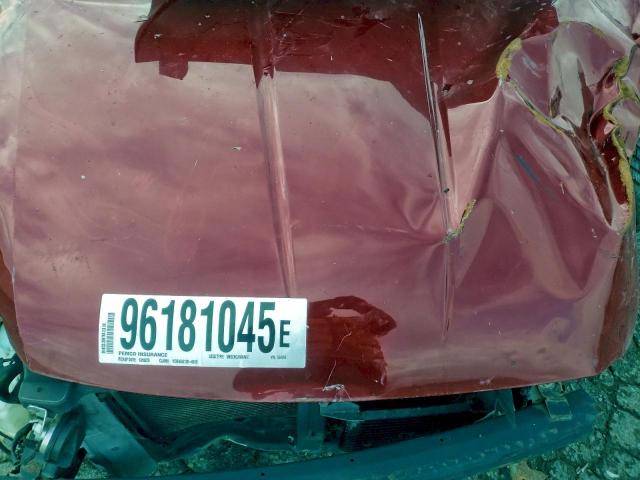 Nissan Sentra 2.0 Image 9