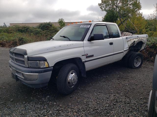  Salvage Dodge Ram 3500