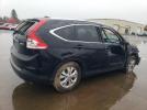 Honda Crv Exl Image 2