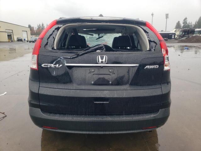 Honda Crv Exl Image 10