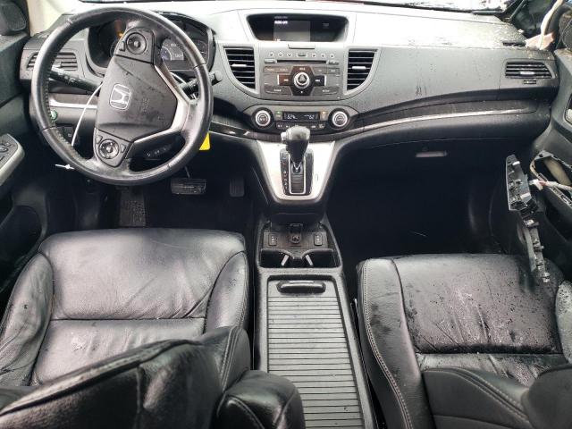 Honda Crv Exl Image 8