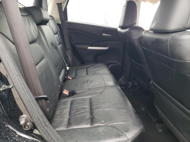 Honda Crv Exl Image 11