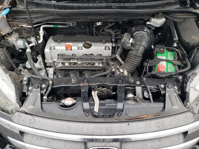 Honda Crv Exl Image 9