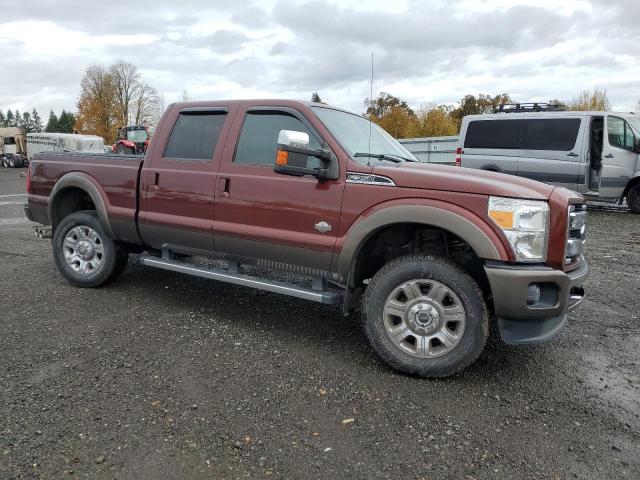 Ford F-350 Super Duty Image 4