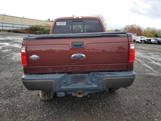 Ford F-350 Super Duty Image 2