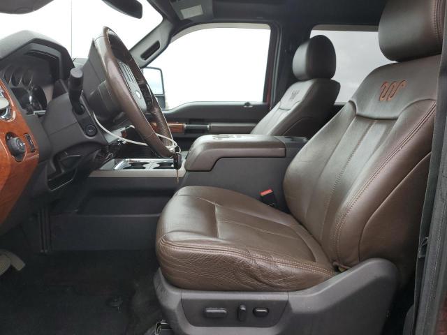 Ford F-350 Super Duty Image 3