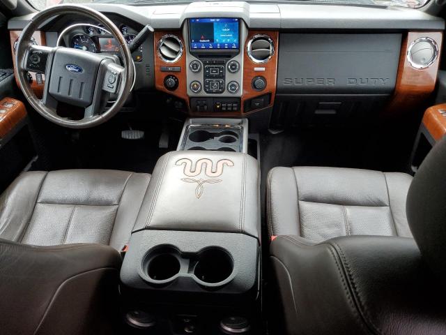 Ford F-350 Super Duty Image 6