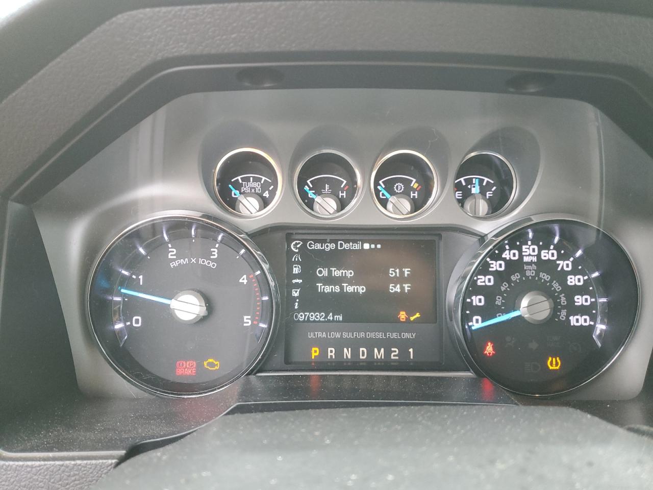 Ford F-350 Super Duty Image 7