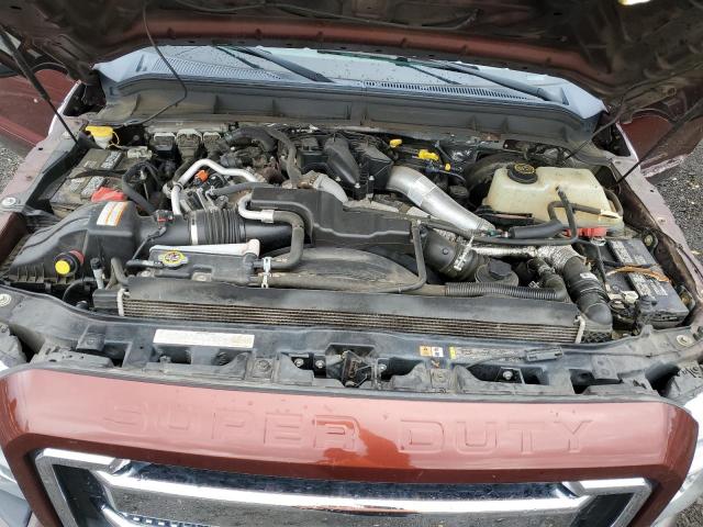 Ford F-350 Super Duty Image 5