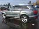 Audi Q7 Prestige Image 8