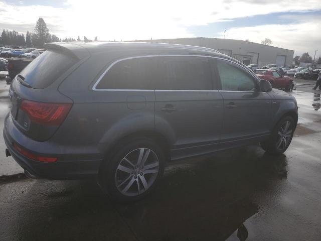 Audi Q7 Prestige Image 4