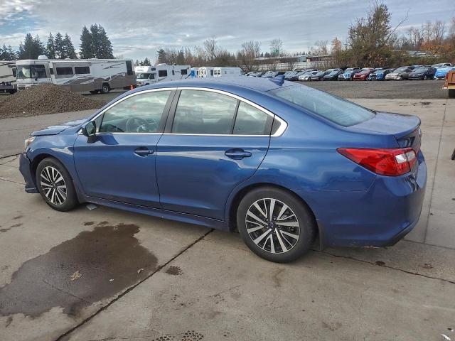 Subaru Legacy 2.5i Premium Image 4