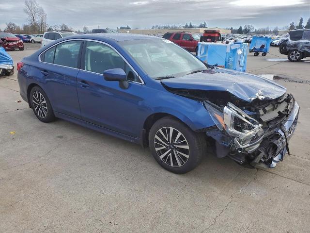 Subaru Legacy 2.5i Premium Image 3