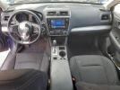 Subaru Legacy 2.5i Premium Image 9