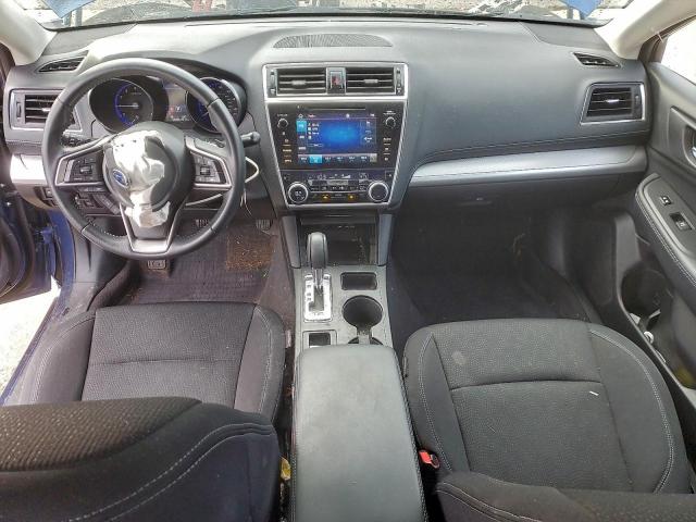 Subaru Legacy 2.5i Premium Image 9