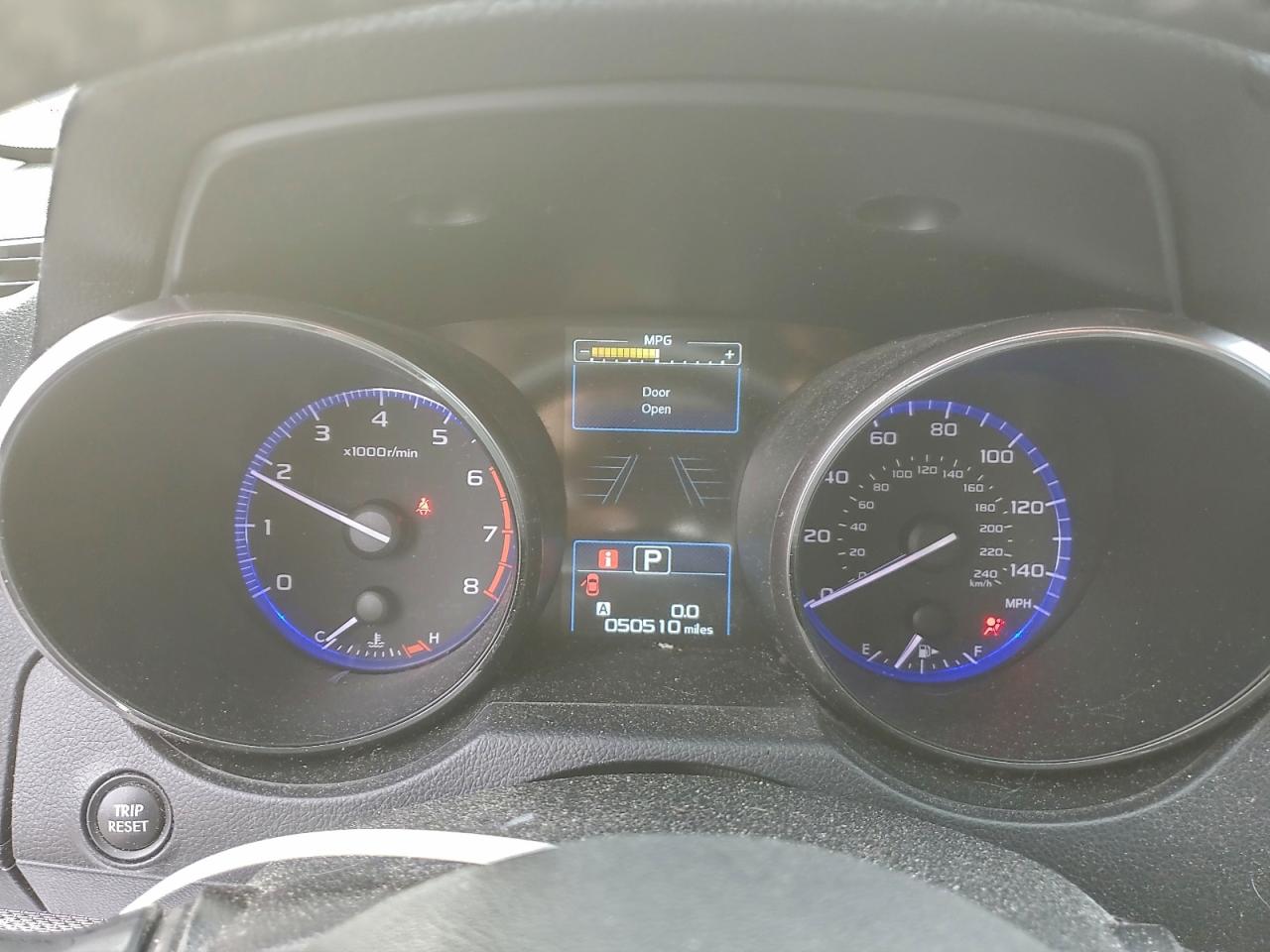 Subaru Legacy 2.5i Premium Image 11