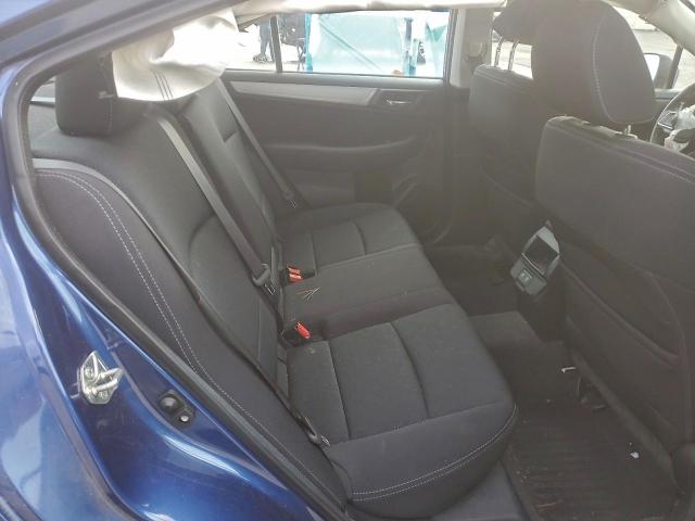 Subaru Legacy 2.5i Premium Image 10