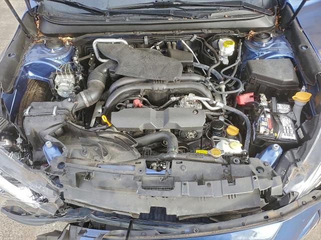 Subaru Legacy 2.5i Premium Image 12